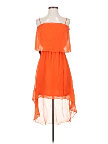 Bebe Cocktail Dress (view 1)
