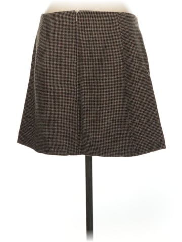 & Other Stories Wool Skirt (view 2)
