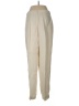 DKNY Solid Ivory Casual Pants Size 1 - photo 2