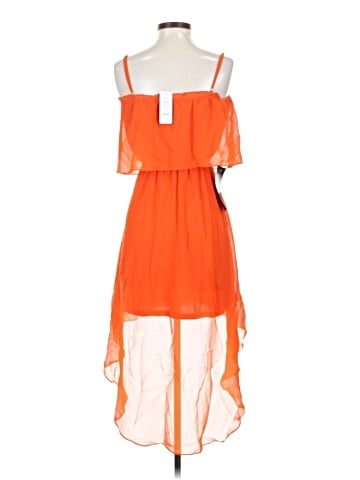 Bebe Cocktail Dress (view 2)