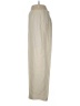DKNY Solid Ivory Casual Pants Size 1 - photo 5