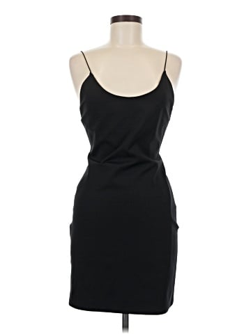 Alice + Olivia Cocktail Dress (view 1)