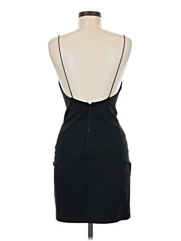 Alice + Olivia Cocktail Dress (view 2)