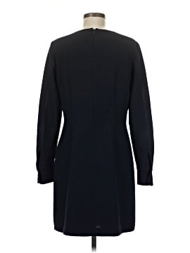 white christmas dresses Women's Black Double Breasted Blazer main image 0