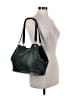 MICHAEL Michael Kors 100% Leather Green Leather Shoulder Bag One size - photo 2