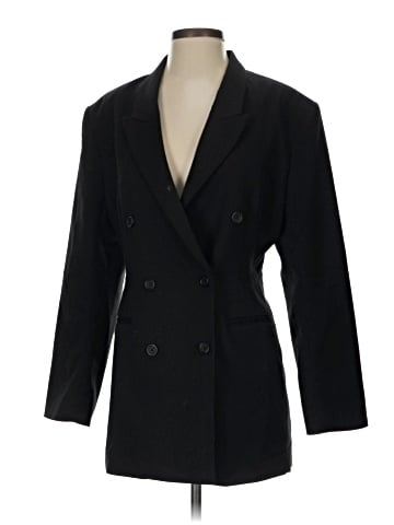 Divided by H&M Blazer (view 1)