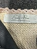 Emily Rose 100% Ramie Ivory Pullover Sweater Size 1X - photo 7
