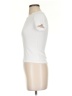 Betro Simone Ivory Short Sleeve Turtleneck Size S - photo 5