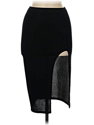 Boohoo Casual Skirt (view 1)