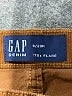 Gap Solid Brown Casual Pants Size 8 - photo 7
