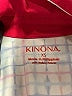 Kinona Pink Tank Top Size XS - photo 7