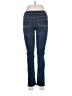 Denizen from Levi's Hearts Blue Jeans Size 7 - photo 2