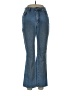 NY Jeans 100% Cotton Blue Jeans Size 10 - photo 1