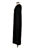 Assorted Brands Solid Black Casual Dress Size S - photo 5