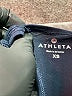 Athleta 100% Polyester Blue Active Tank Size XS - photo 7