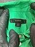 J.Crew 100% Cotton Green Long Sleeve Button-Down Shirt Size 00 - photo 7