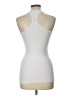 Lululemon Athletica Silver White Active Tank Size 10 - photo 2