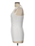 Lululemon Athletica Silver White Active Tank Size 10 - photo 5