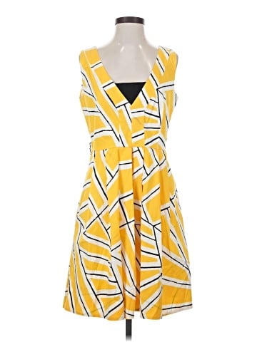 Diane von Furstenberg Cocktail Dress (view 1)