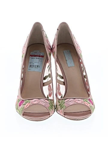 Betsey Johnson Heels (view 2)