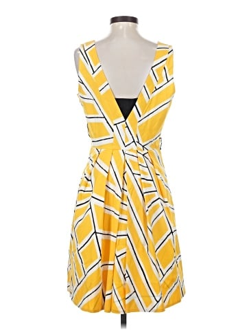 Diane von Furstenberg Cocktail Dress (view 2)