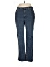Levi's Blue Jeans Size 16 (estimated) - photo 1