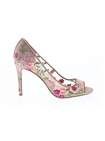 Betsey Johnson Heels (view 1)