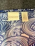 Chico's Blue 3/4 Sleeve Blouse Size Sm (0) - photo 7