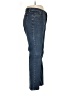 Levi's Blue Jeans Size 16 (estimated) - photo 4