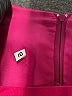 Unbranded Pink Cocktail Dress Size 10 - photo 7