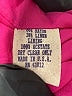 Unbranded Pink Cocktail Dress Size 10 - photo 8