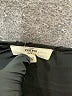 Entro 100% Polyester Black Long Sleeve Top Size L - photo 7