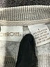 Cherokee Silver Pullover Sweater Size L - photo 7