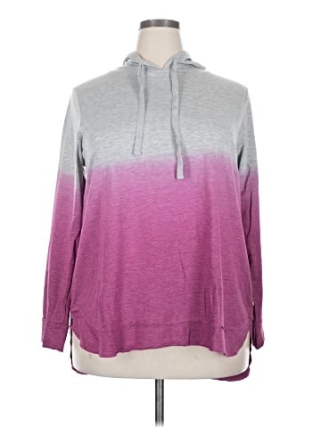 LIVI Pullover Hoodie (view 1)