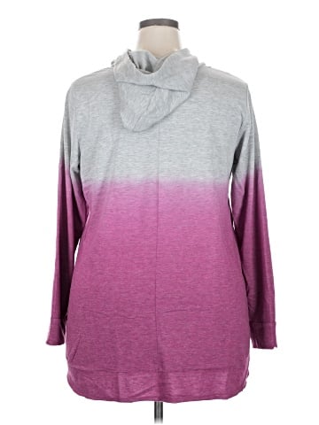 LIVI Pullover Hoodie (view 2)