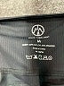 Move Theology Black Active Pants Size M - photo 4