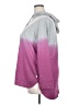 LIVI Purple Pullover Hoodie Size 18 - 20 Plus - photo 5