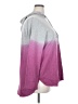 LIVI Purple Pullover Hoodie Size 18 - 20 Plus - photo 4