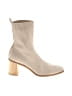 Dolce Vita Ivory Boots Size 9 - photo 1