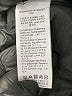 Shein Chevron-herringbone Black Jeans Size 27 waist - photo 8
