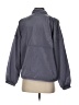 Gap Fit 100% Nylon Gray Windbreaker Size S (tall) - photo 2