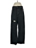 AGOLDE 100% Cotton Black Jeans Size 27 waist - photo 1