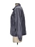 Gap Fit 100% Nylon Gray Windbreaker Size S (tall) - photo 5