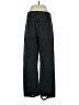 AGOLDE 100% Cotton Black Jeans Size 27 waist - photo 2