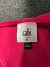 CAbi 100% Polyester Pink Casual Dress Size M - photo 7