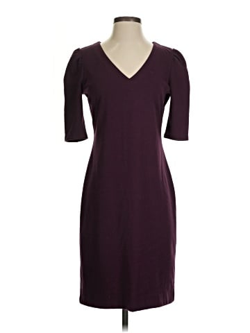 Banana Republic Casual Dress (view 1)