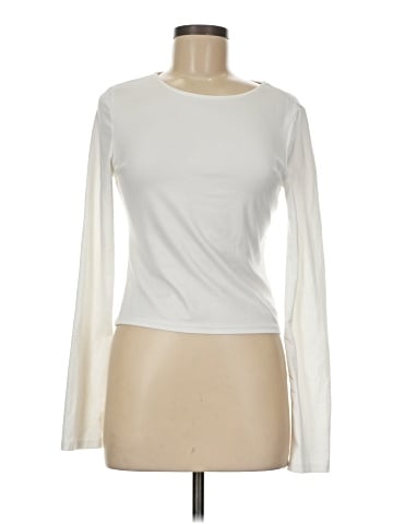 Unbranded Long Sleeve T-Shirt (view 1)