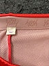 Yitty Solid Red Pink Active Pants Size L - photo 7