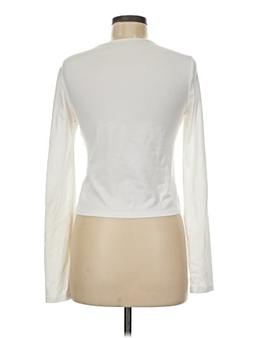 Unbranded Long Sleeve T-Shirt (view 2)
