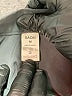 Assorted Brands Solid Gray Casual Pants Size M - photo 7